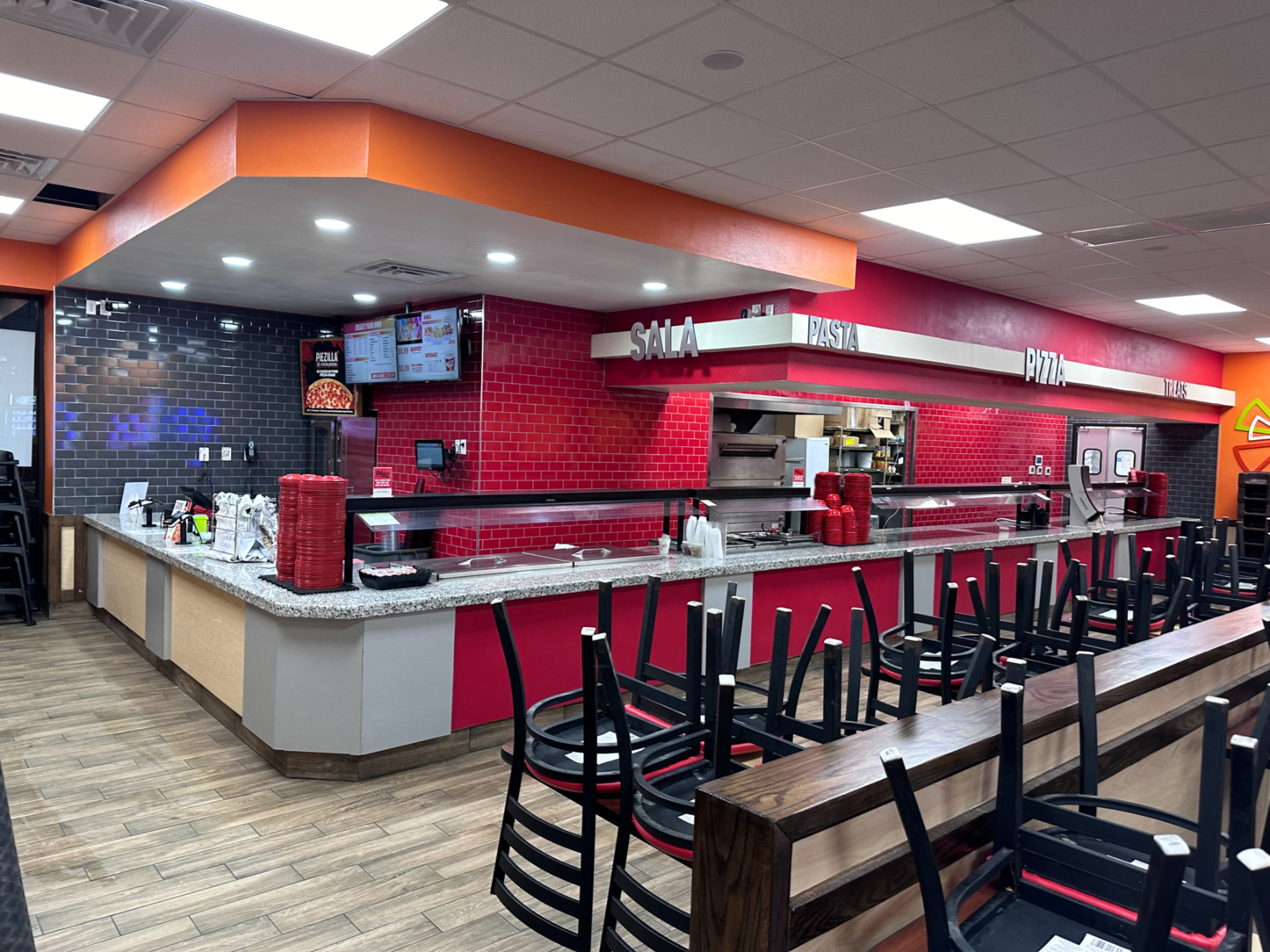 Commercial Renovation